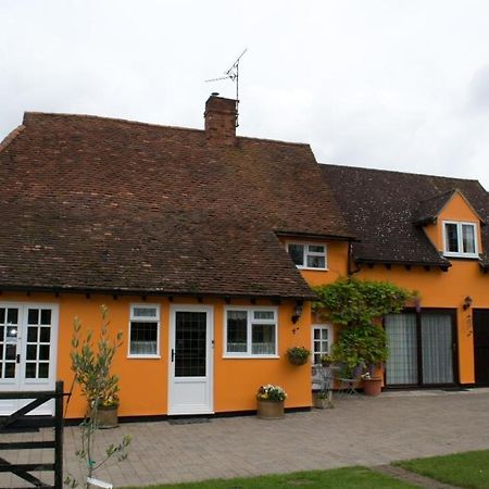 Woodview B Colchester Birch Exterior foto