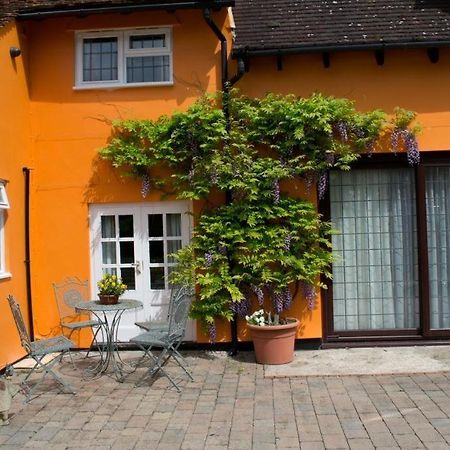 Woodview B Colchester Birch Exterior foto
