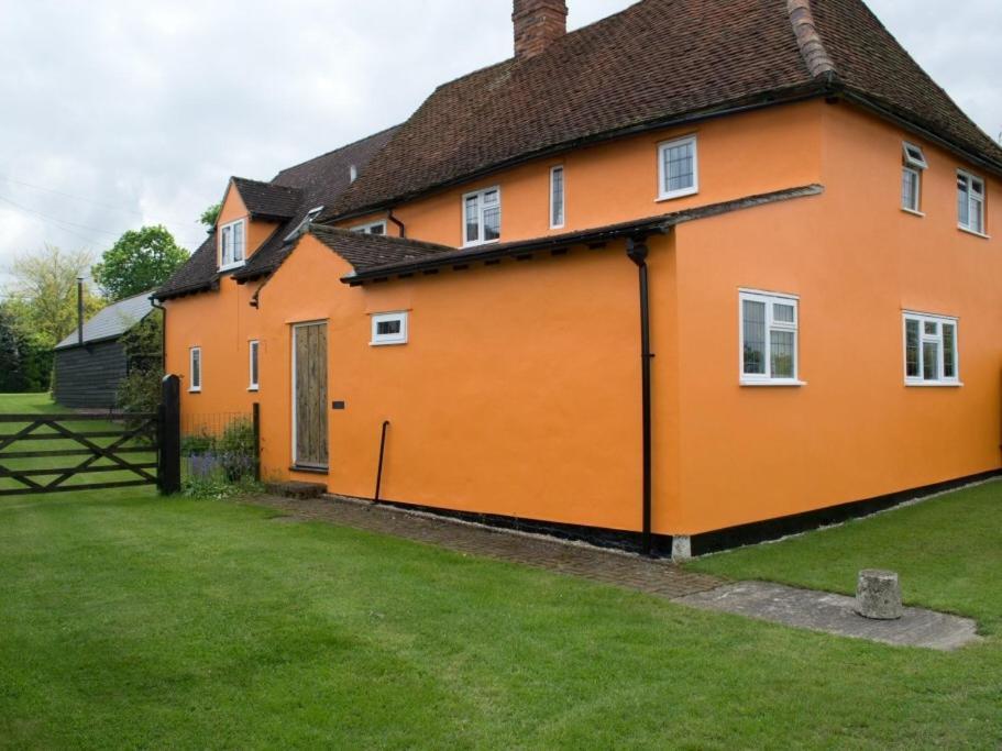 Woodview B Colchester Birch Exterior foto