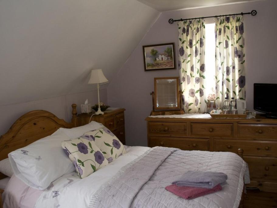 Woodview B Colchester Birch Habitación foto